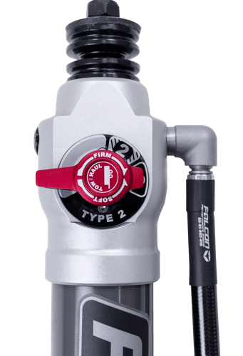 ReadyLift Suspension RL 3'' 25 SST2.1 TOYOTA 4RUNNER-LAND C - Wheelwiz