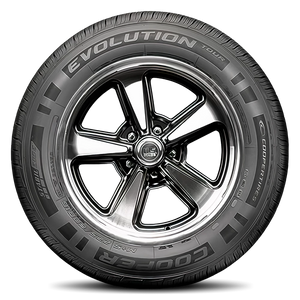 Cooper Evolution Tour 205/65R15 - Wheelwiz