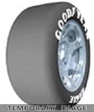 Goodyear Asphalt G-19 Eagle 270/100-15