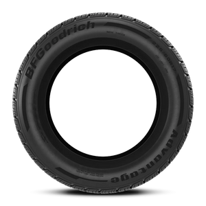 BFGoodrich Advantage Control 225/60R17 - Wheelwiz