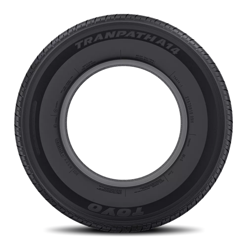 Toyo Tranpath A14 215/70R16