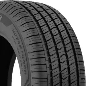 Cooper Adventurer ALL Season 265/60R18 - Wheelwiz