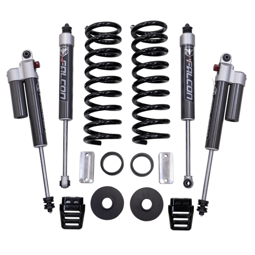 ReadyLift Suspension RL 3'' SST2.1 LIFT - 2019 RAM 2500 SO