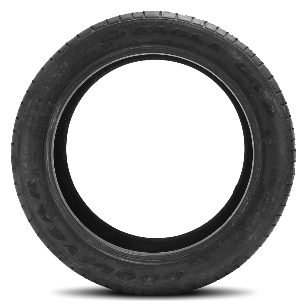 Goodyear Eagle GS-D EMT 295/40R20