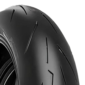 Pirelli Diablo Rosso IV Corsa 180/55ZR17