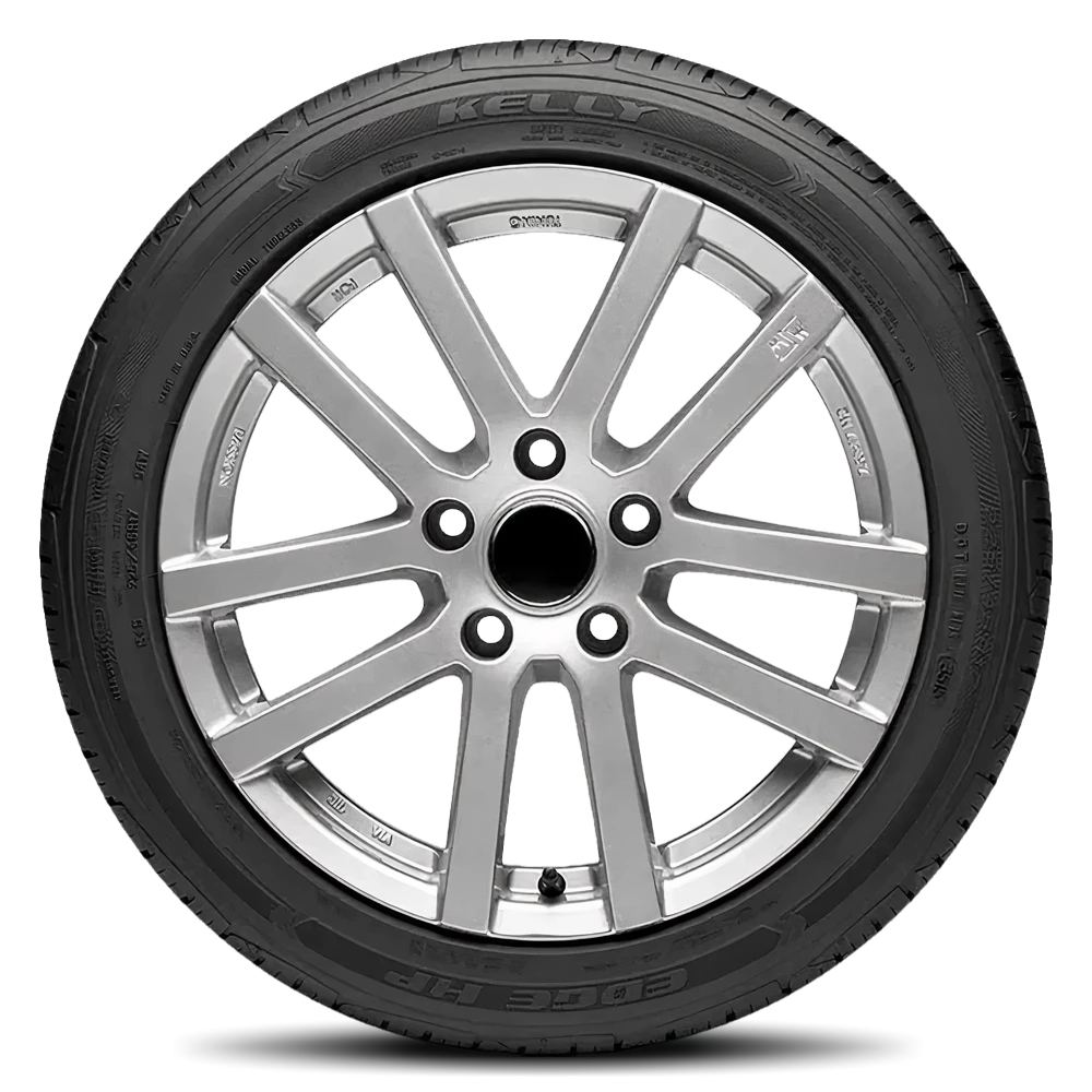Kelly Edge HP 245/45R18