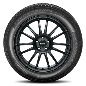 Pirelli Winter 210 Snowcontrol Serie Iii 195/45R16