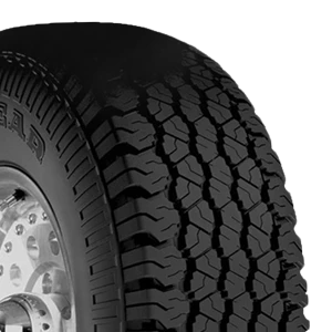 Goodyear Wrangler RT/S LT245/75R16