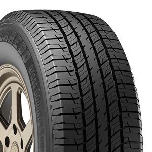 Uniroyal Laredo Cross Country Touring 265/70R17 - Wheelwiz