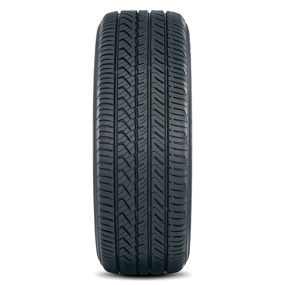 Yokohama Advan Sport A/S 225/50R18 - Wheelwiz