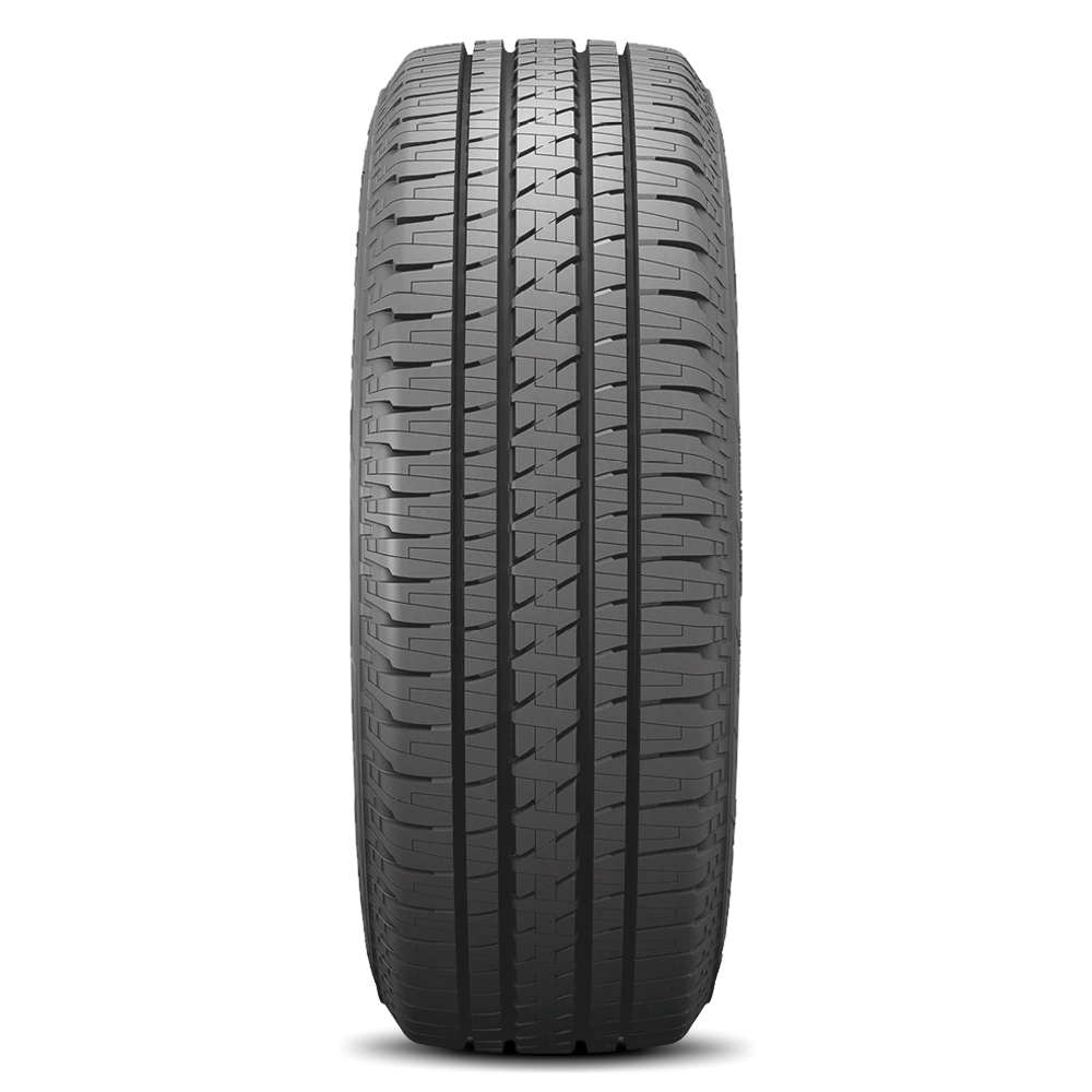 Bridgestone Dueler H/L Alenza P285/45R22