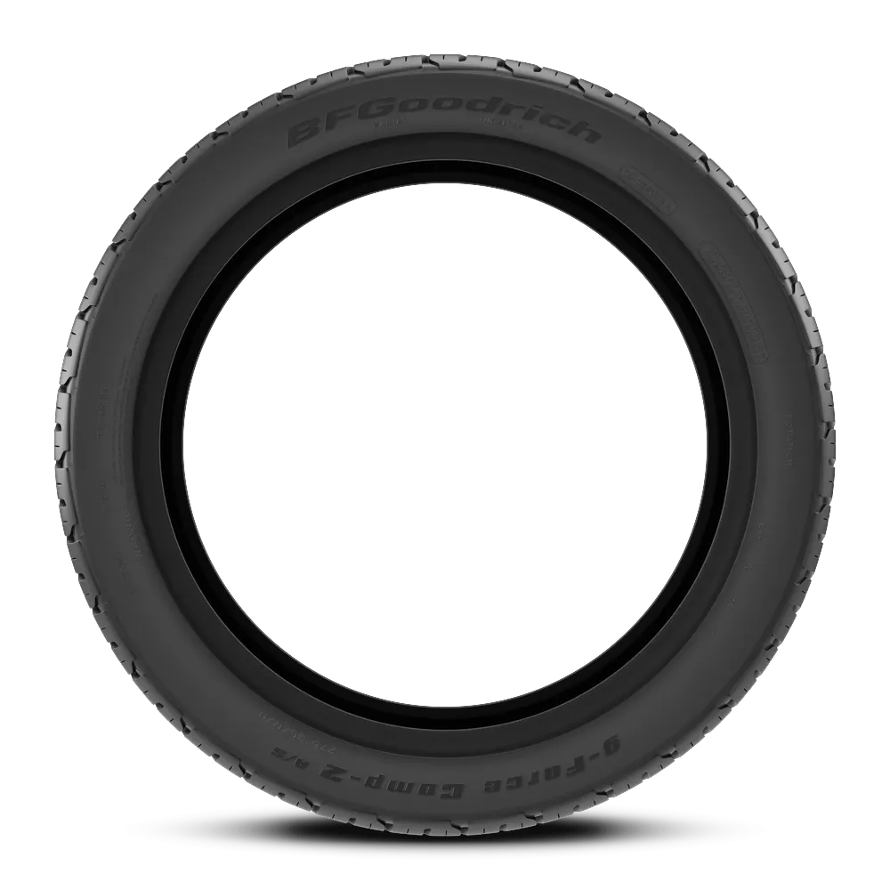 BFGoodrich g-Force Comp-2 A/S 275/35R20 - Wheelwiz