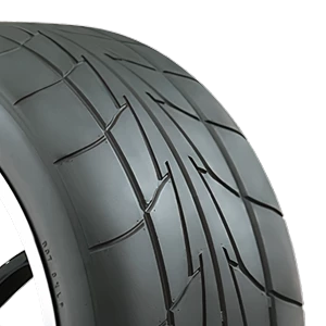 Nitto NT-555R 275/50R15 - Wheelwiz