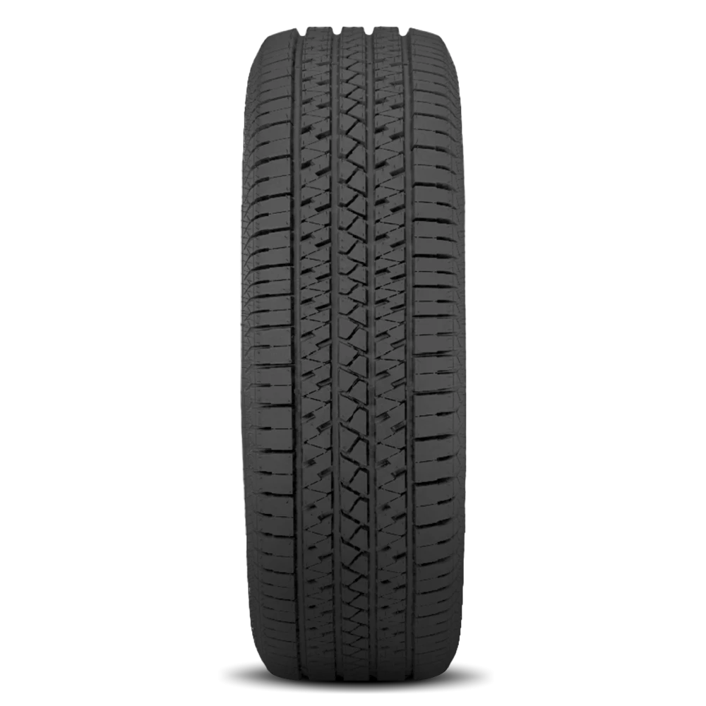 Kelly Navigator Gold P235/60R16 - Wheelwiz