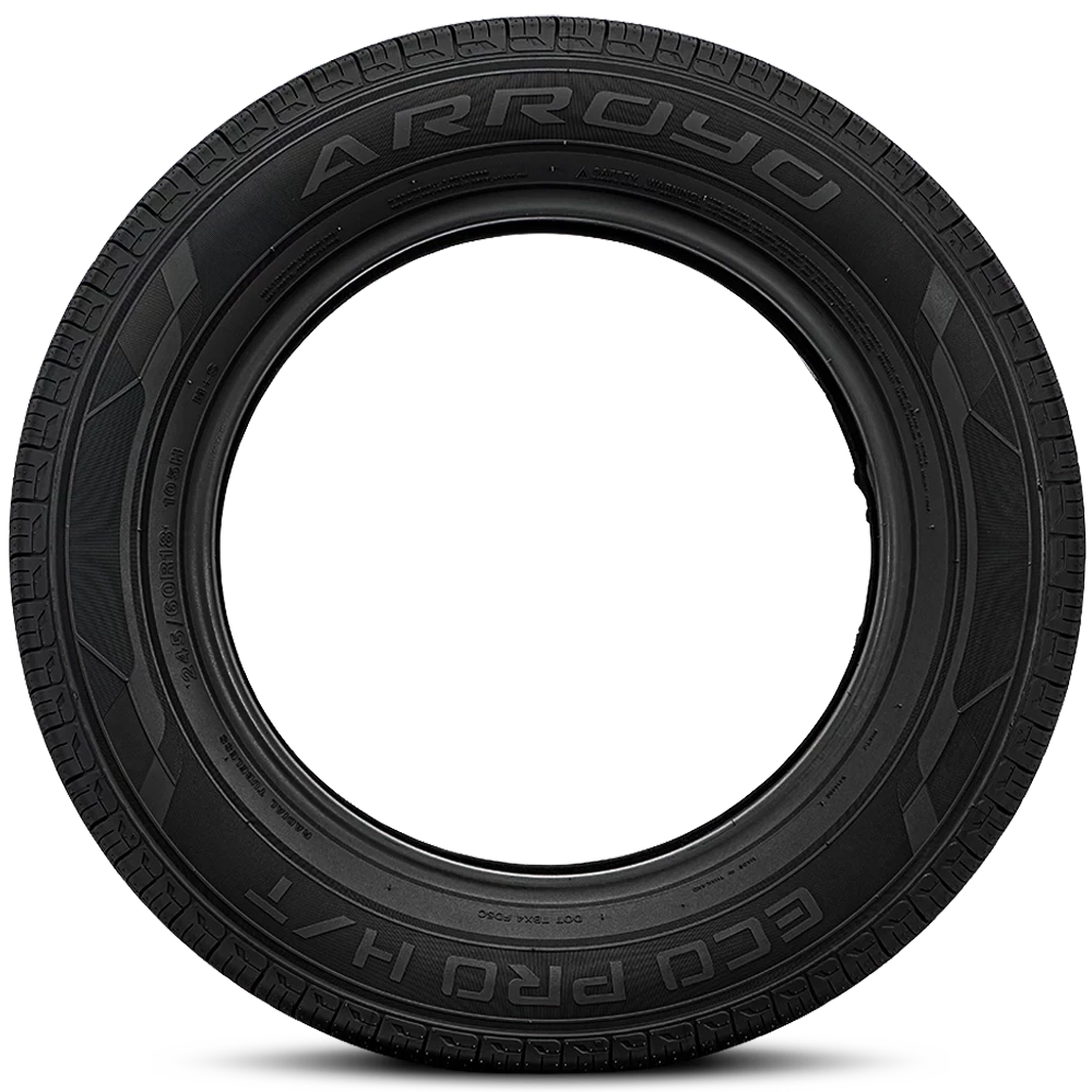 Arroyo Eco Pro H/T 245/60R18