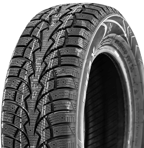 Zmax WINTERNOVA STUD I 215/60R16