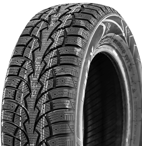 Zmax WINTERNOVA STUD I 185/60R15