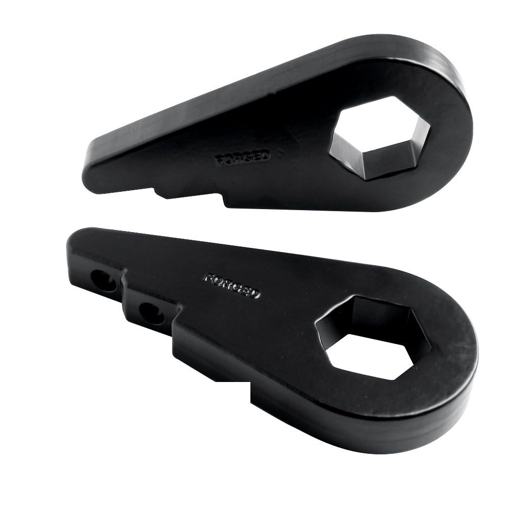 ReadyLift Suspension RL 2.5'' LEVELING KIT - FORD