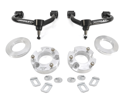 ReadyLift Suspension DISCO ORDER 66-21301