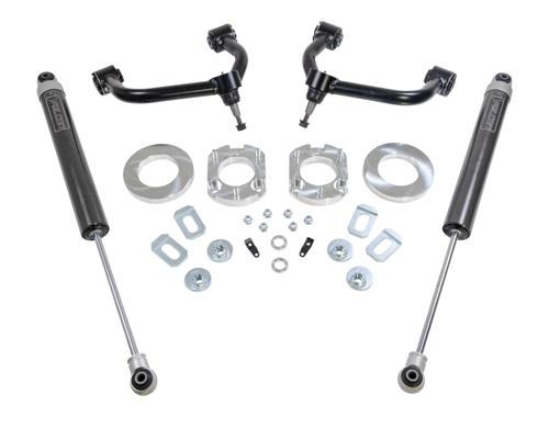 ReadyLift Suspension DISCO ORDER 66-21301