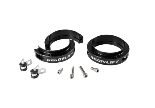 ReadyLift Suspension LEVELING KIT - 22+ FORD RAPTOR