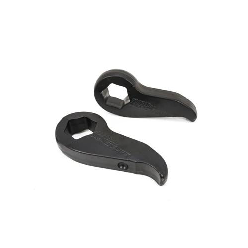 ReadyLift Suspension 2.0' LEVELING KIT - 2020-24 CHEVY/GMC