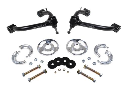 ReadyLift Suspension 1.5'' LEVELING KIT - GM AT4X/ZR2 1500