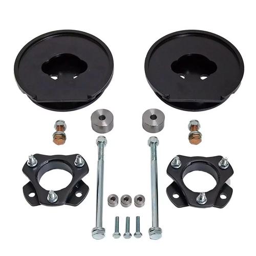 ReadyLift Suspension RL TOYOTA SEQUOIA REAR SPACER KIT - Wheelwiz