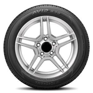Yokohama AVID S30 P205/55R16 89V - Wheelwiz