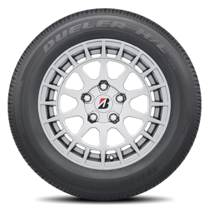 Bridgestone Dueler H/L 422 Ecopia P245/60R18 - Wheelwiz