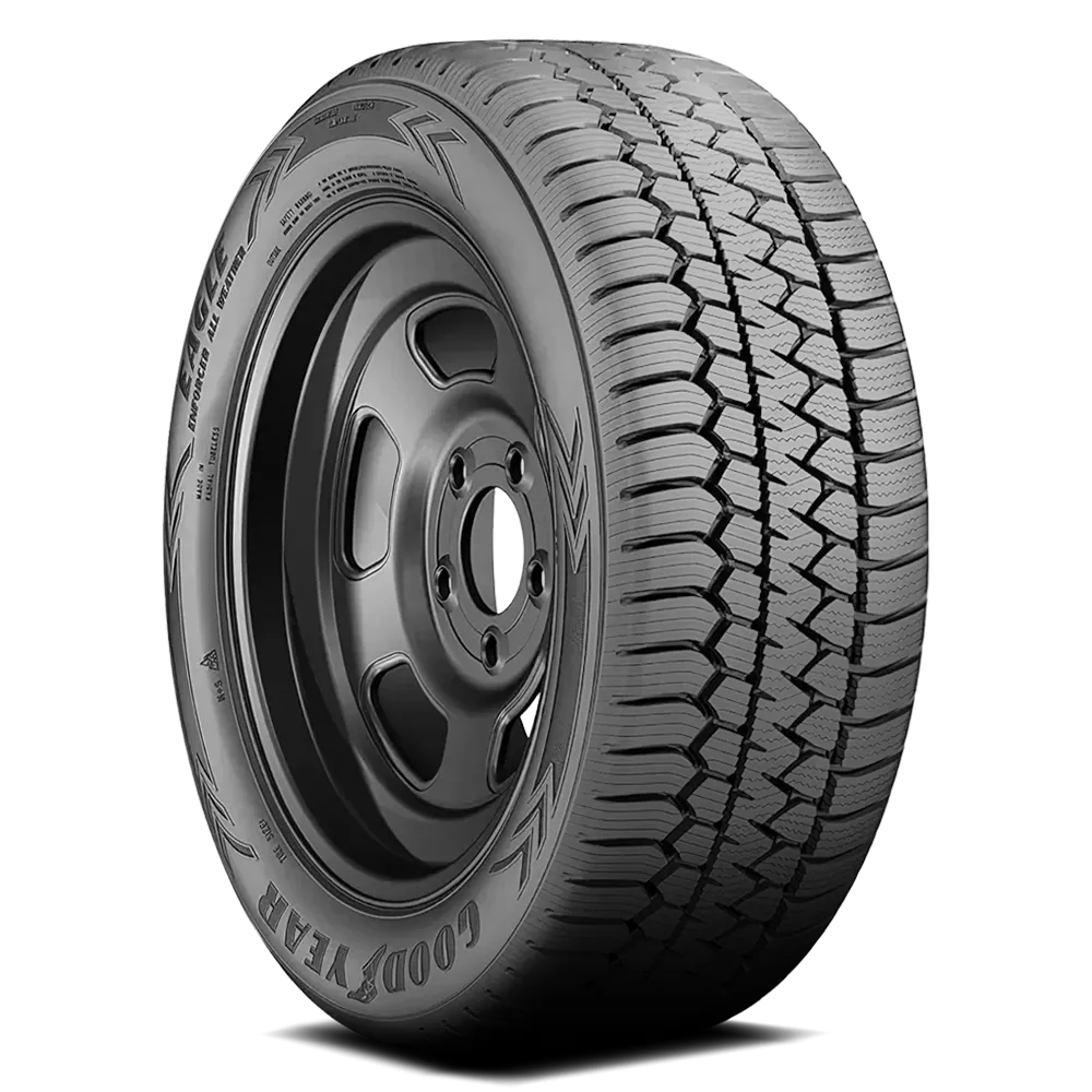 Goodyear Eagle Enforcer A/W 255/60R18 108V