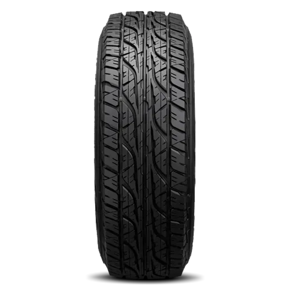 Dunlop Grandtrek AT3 LT285/75R16 - Wheelwiz