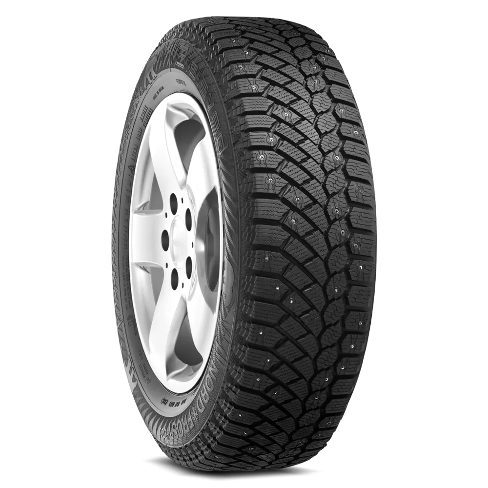 Gislaved Nord Frost 200 235/40R18 - Wheelwiz