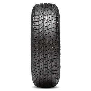 Goodyear Wrangler Fortitude HT 245/60R18 - Wheelwiz