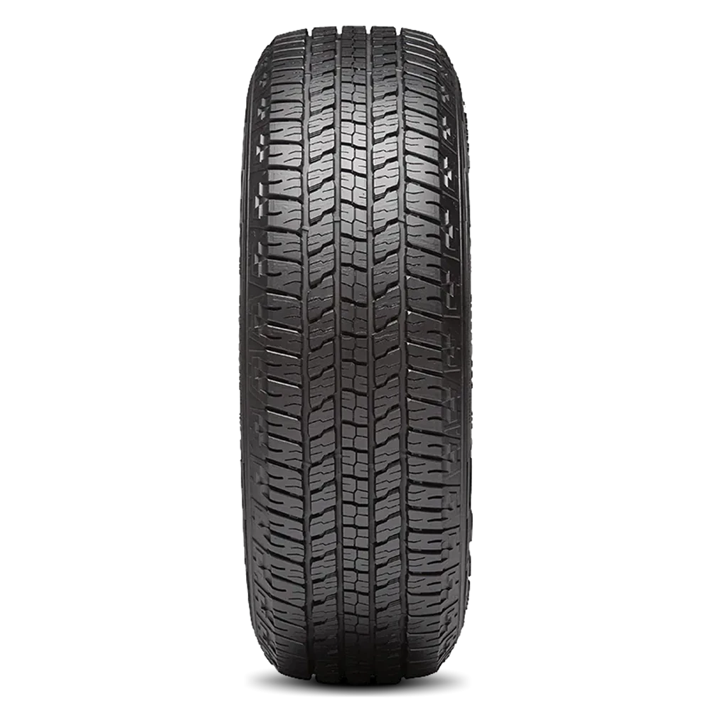 Goodyear Wrangler Fortitude HT LT265/70R18