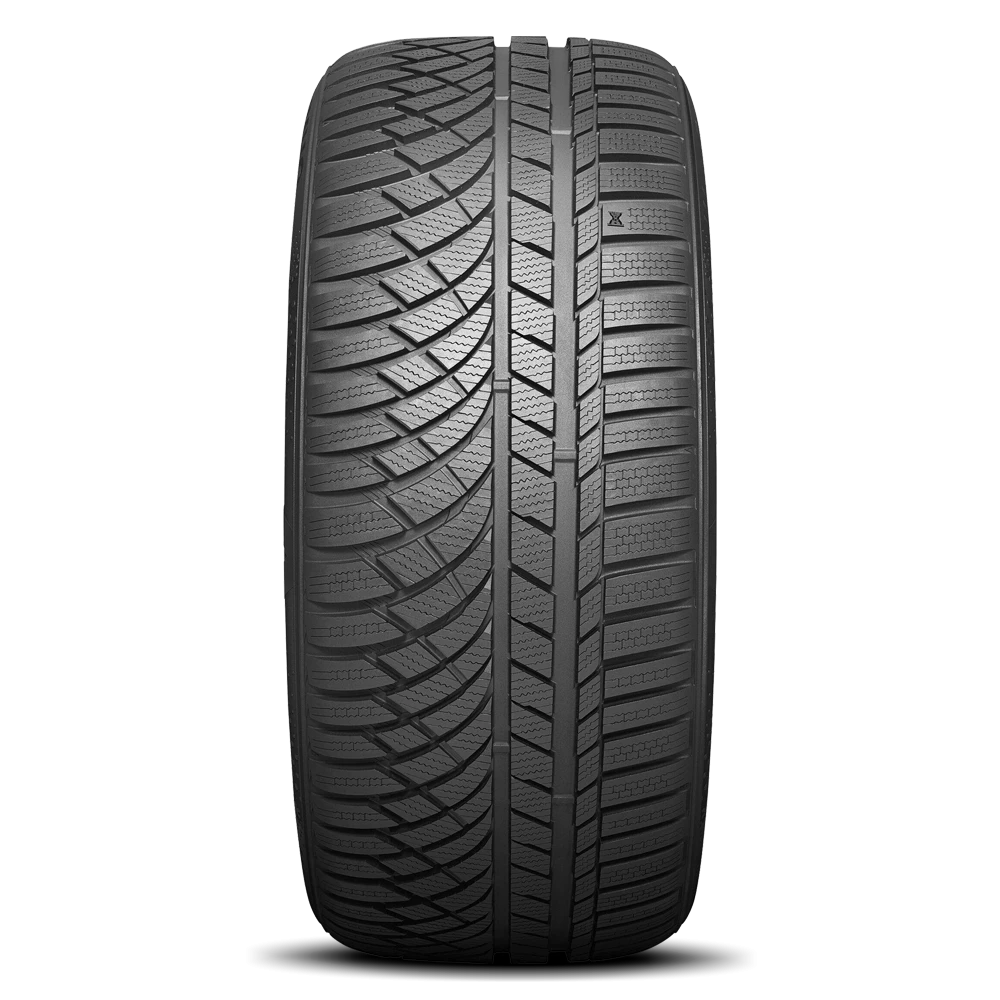 Kumho WINTERCRAFT WP72 225/40R18 92V XL
