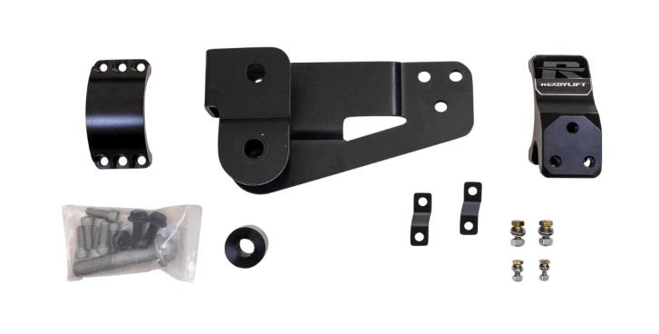 ReadyLift Suspension RL FORD BRONCO REAR TRACK BAR BRACKET
