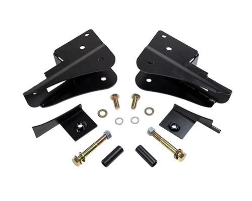 ReadyLift Suspension RAD ARM DROPS 23 FORD-KIT