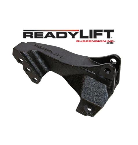 ReadyLift Suspension RL F250 F350 F450 TRACK BAR BRACKET - Wheelwiz