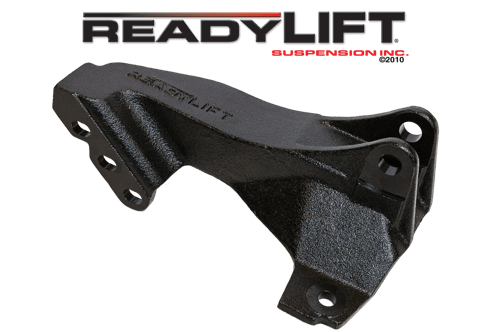 ReadyLift Suspension RL TRACK BAR BRACKET FORD SD 08-18 - Wheelwiz