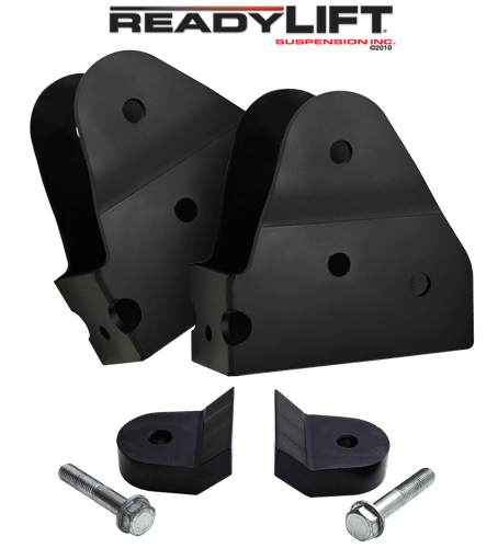 ReadyLift Suspension RL F250 F350 RADIUS ARM BRKT-1.5 - Wheelwiz
