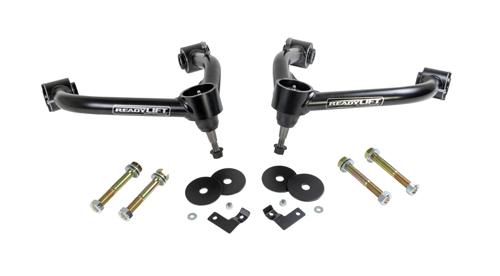 ReadyLift Suspension UPPER CONTROL ARMS-4" 19 GM 1500-KIT
