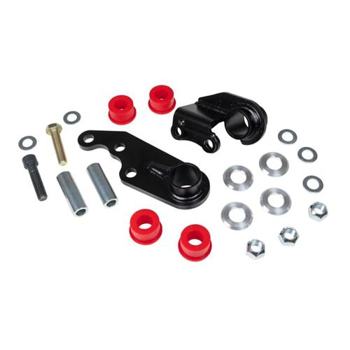 ReadyLift Suspension 2022 TOYOTA TUNDRA DIFF DROP-KIT