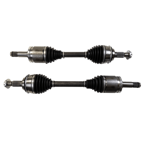 ReadyLift Suspension 2022+ TOYOTA TUNDRA AXLE KIT