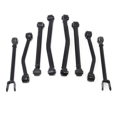 ReadyLift Suspension AMI SST SHORT ARM KIT-TCT JOINTS-C - WheelWiz