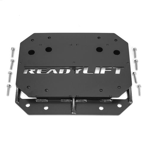 ReadyLift Suspension RELOCATE BRCKT UP TO 37&quot; TIRE - JEEP-KIT - Wheelwiz