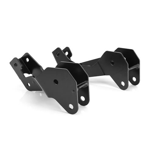 ReadyLift Suspension JEEP JL/JT CASTER CORRECTION BRACKET KIT - WheelWiz