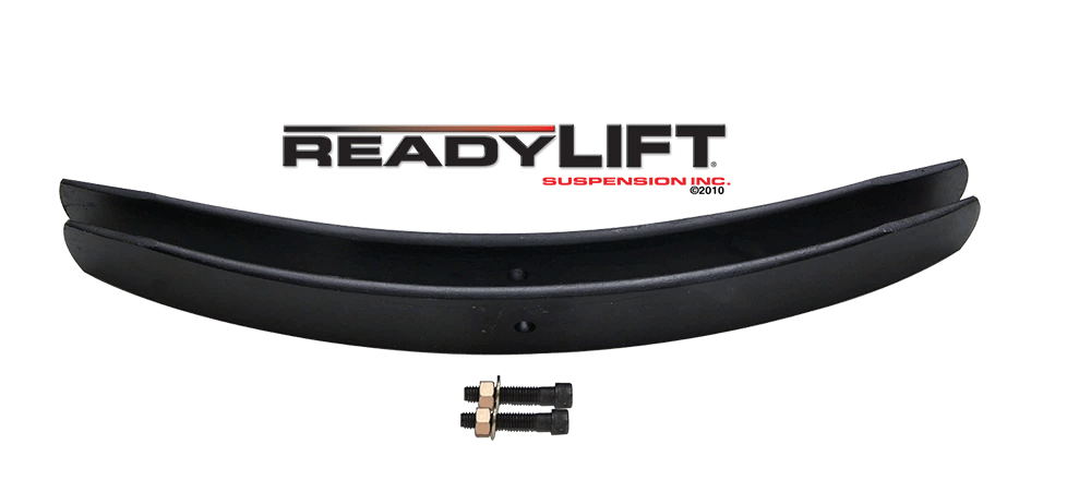 ReadyLift Suspension UNIVERSAL ADD-A-LEAF FOR MINI-KIT - Wheelwiz