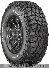 Cooper Discoverer STT Pro LT285/75R16