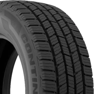 Continental TerrainContact H/T LT275/65R20 126/123S E/10 - Wheelwiz